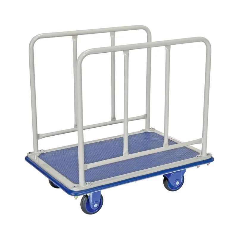 Vestil TRS-2036-SH Steel Truck Side Handles