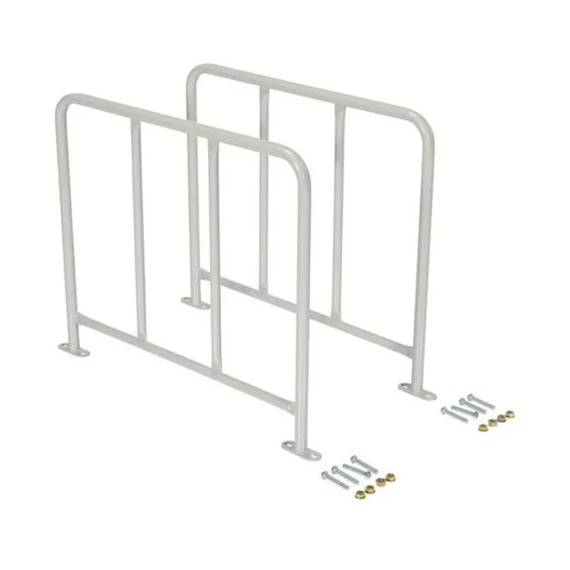 Vestil TRS-SH-HDL Side Handle Set TRS-2036-SH