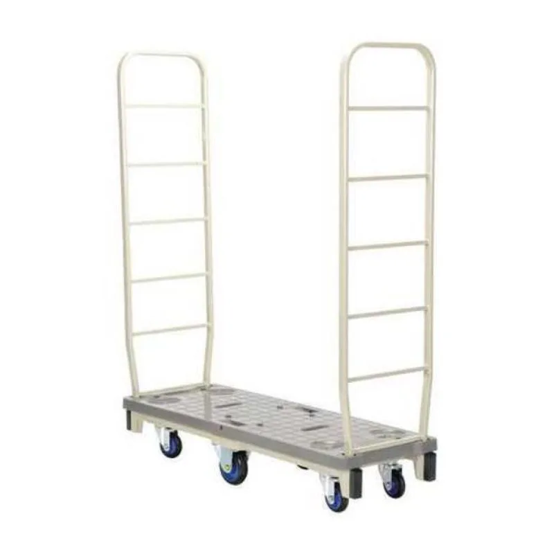 Vestil UST-1748 U-Bolt Slim Truck