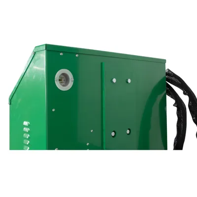 Drum Lift & Rotator Fully Powered F80143A6, 1,000 lb. Capacity