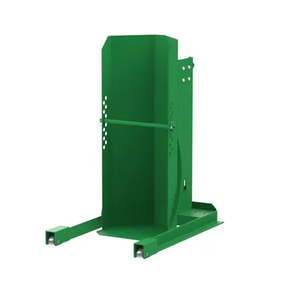 500 lb. Capacity