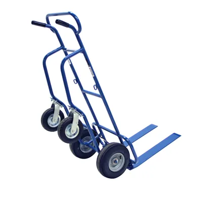 Hand Truck F80233U5, 600 lb. Capacity