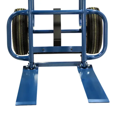 Hand Truck F80233U5, 600 lb. Capacity