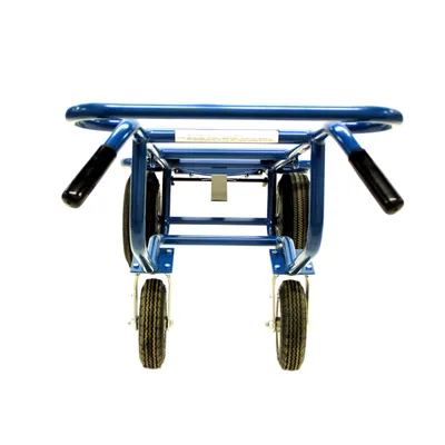Hand Truck F80233U5, 600 lb. Capacity