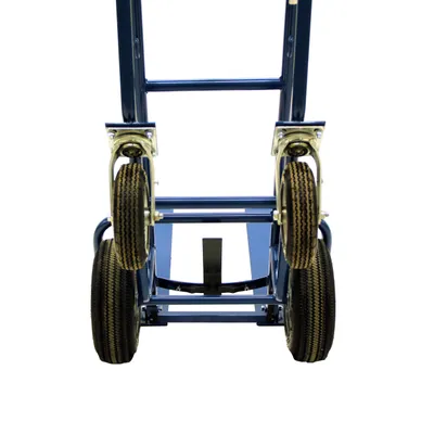 Hand Truck F80233U5, 600 lb. Capacity