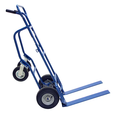 Hand Truck F80233U5, 600 lb. Capacity