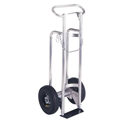 Hand Truck F81238A9, 600 lb. Capacity