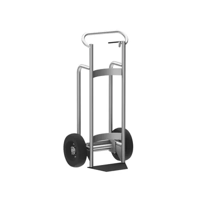 Hand Truck F81303A9, 600 lb. Capacity
