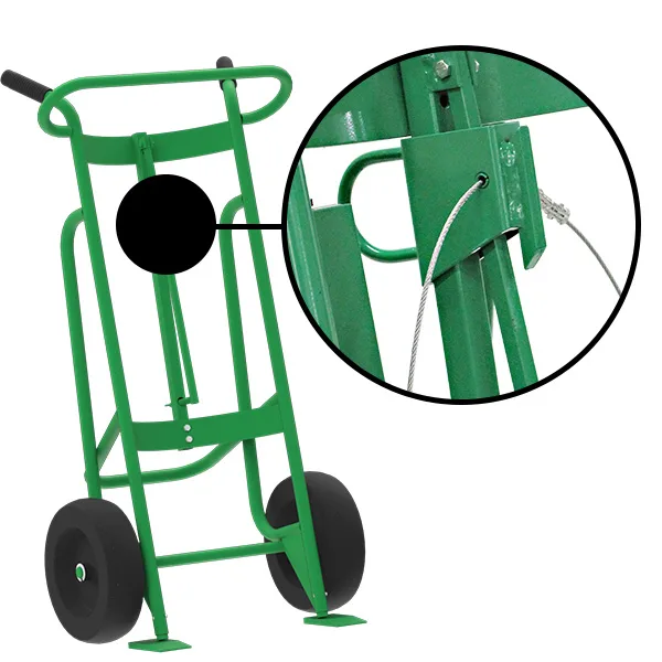 Drum Hand Truck F81600A9C