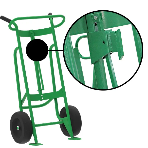 Drum Hand Truck F81600A9F