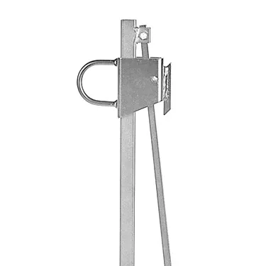 Drum Hand Truck F81625A0, 1,000 lb. Capacity