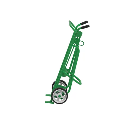 Drum Hand Truck F81735A7, 1,000 lb. Capacity
