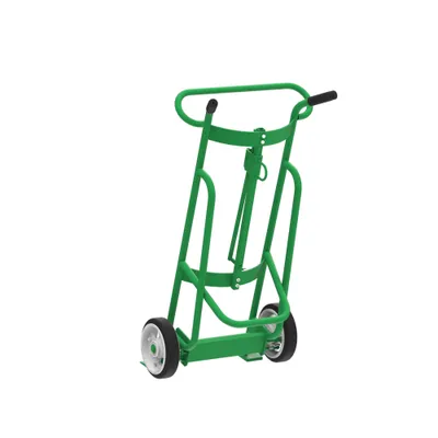 Drum Hand Truck F81735A7, 1,000 lb. Capacity