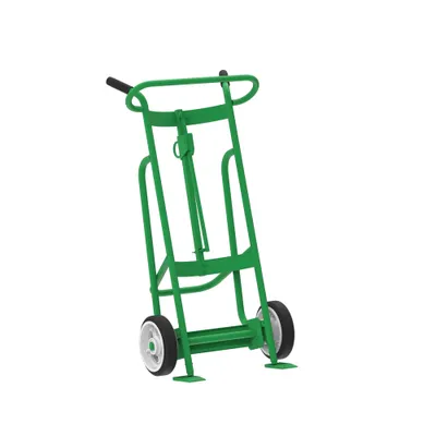 Drum Hand Truck F81735A7, 1,000 lb. Capacity
