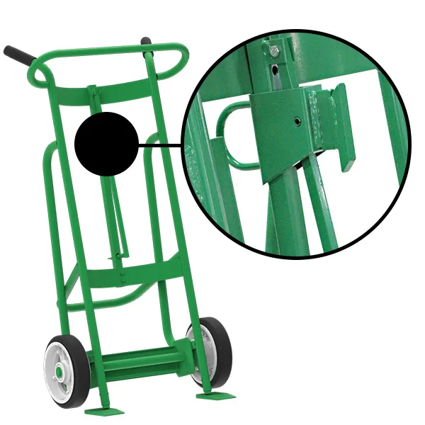 Drum Hand Truck F81735A7F