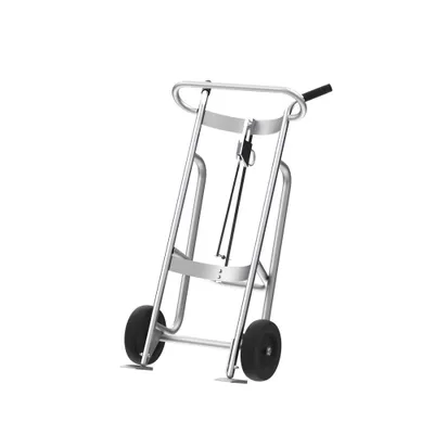000 lb. Capacity