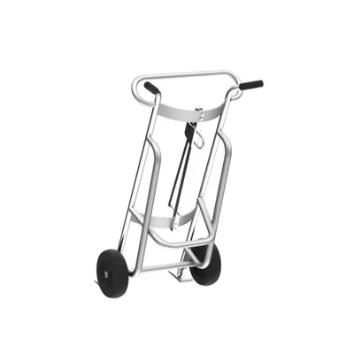 Drum Hand Truck F81770A3, 1,000 lb. Capacity