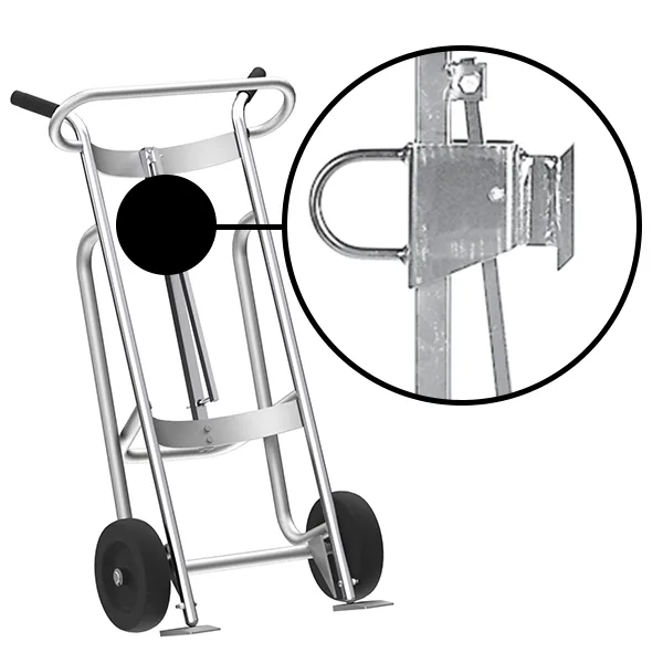 Drum Hand Truck F81770A3F