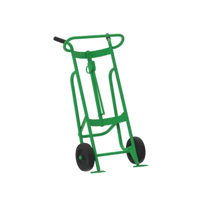 Drum Hand Truck F81895A3, 1,000 lb. Capacity