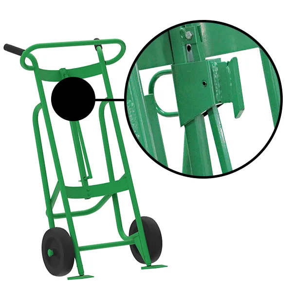 Drum Hand Truck F81895A3F