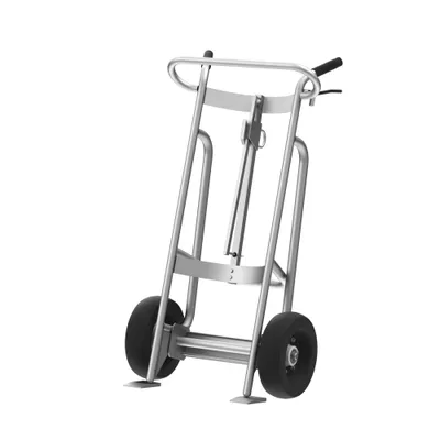 000 lb. Capacity