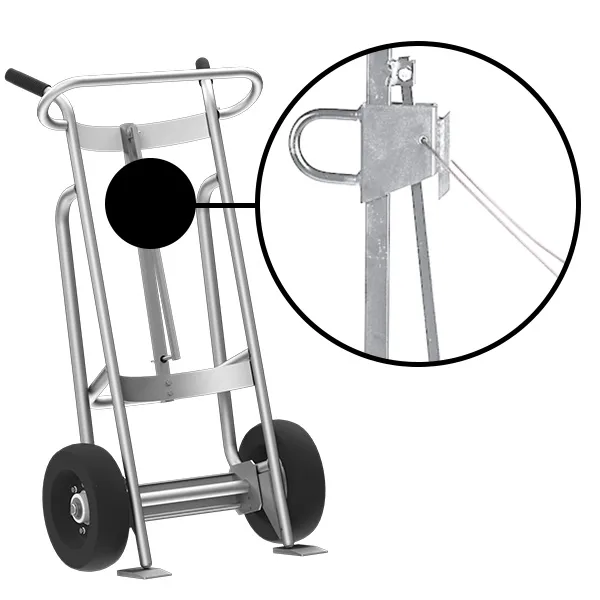 Drum Hand Truck F81925A7C