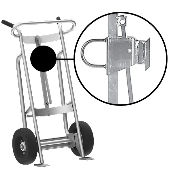 Drum Hand Truck F81925A7F