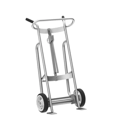 Drum Hand Truck F82050A2, 1,000 lb. Capacity