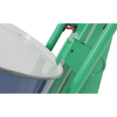 Drum Hand Truck F82150A1, 1,000 lb. Capacity