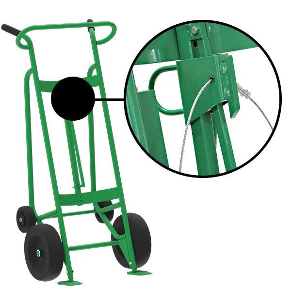 Drum Hand Truck F82375A0C