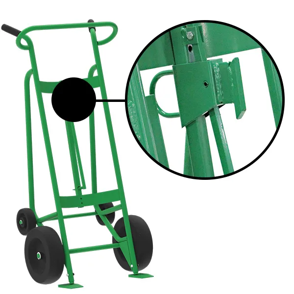 Drum Hand Truck F82375A0F