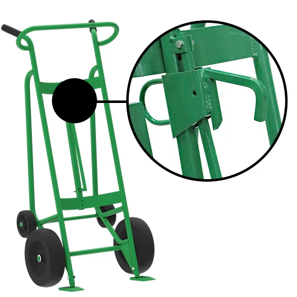 Drum Hand Truck F82375A0L