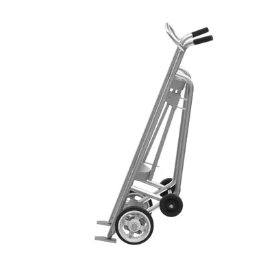 Drum Hand Truck F82425A0, 1,000 lb. Capacity