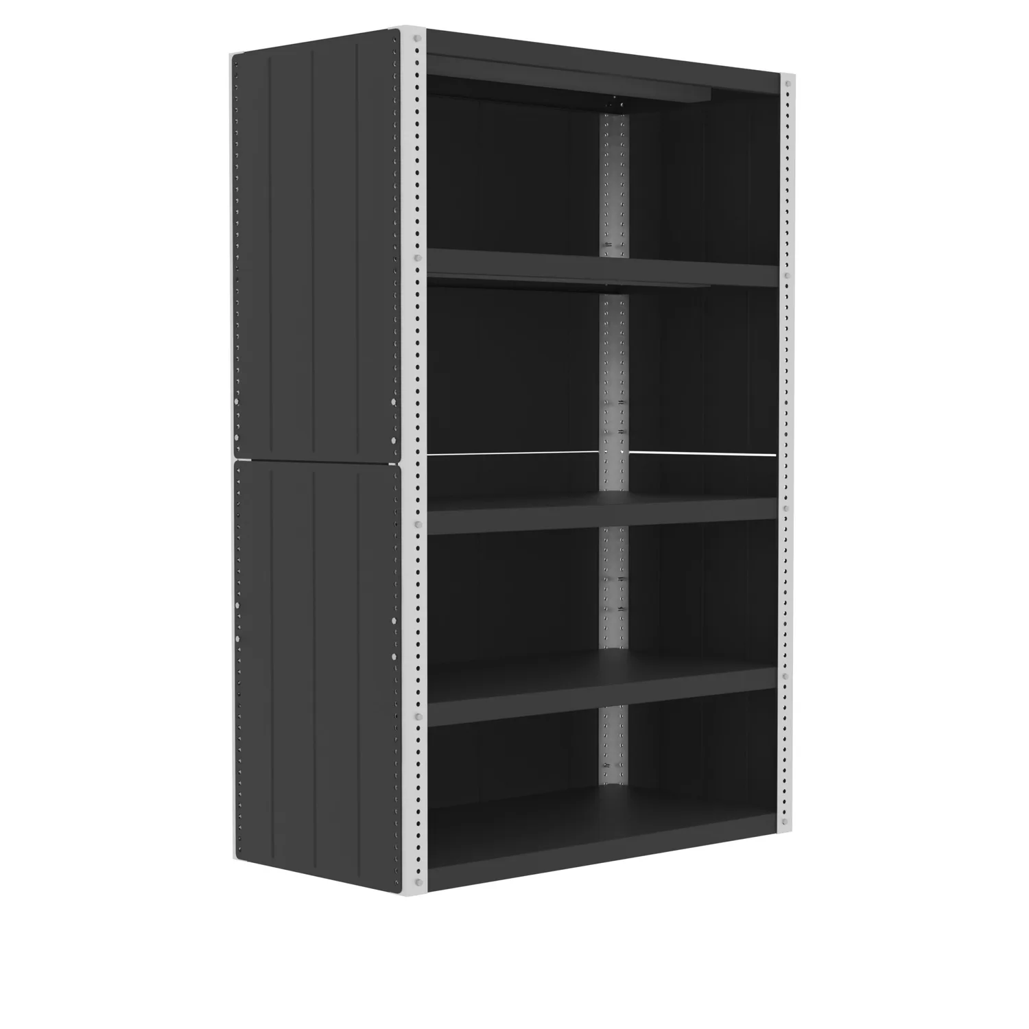 Heavy Duty Shelving F82433A0