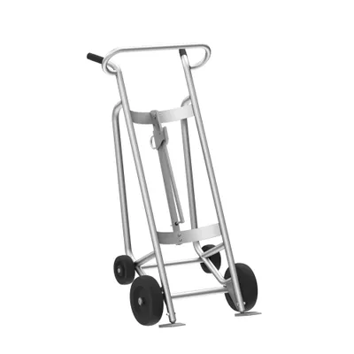 Drum Hand Truck F82645A4, 1,000 lb. Capacity