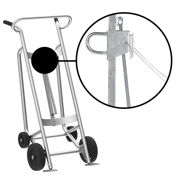 Drum Hand Truck F82645A4C