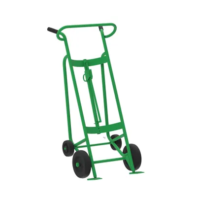 Drum Hand Truck F82845A2, 1,000 lb. Capacity