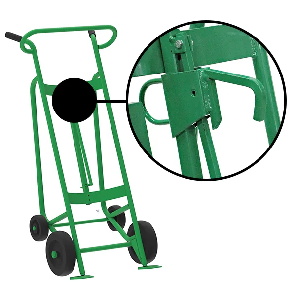 Drum Hand Truck F82845A2L
