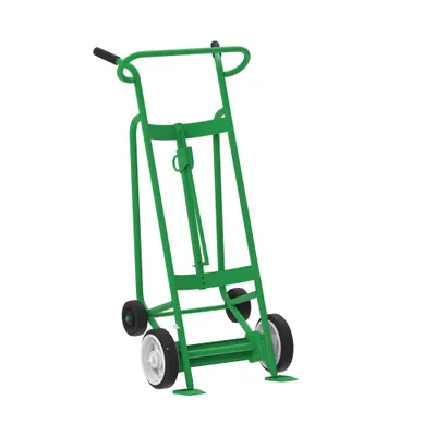 Drum Hand Truck F82895A1, 1,000 lb. Capacity