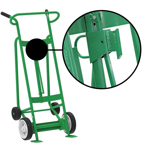 Drum Hand Truck F82895A1F