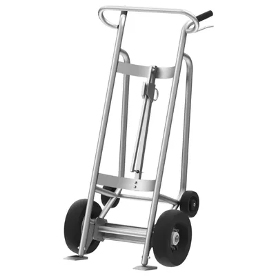 Drum Hand Truck F82960A1, 1,000 lb. Capacity