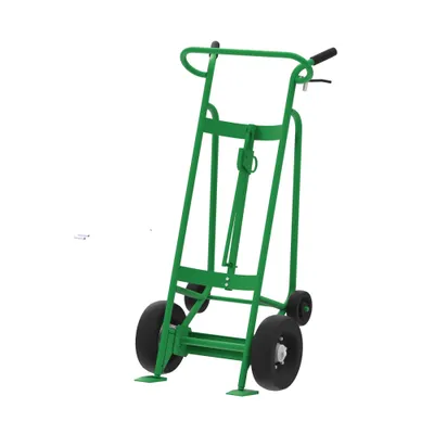 000 lb. Capacity