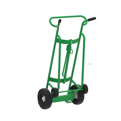Drum Hand Truck F83160A7, 1,000 lb. Capacity