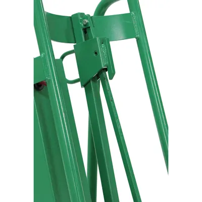 Drum Hand Truck F83160A7, 1,000 lb. Capacity