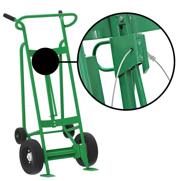 Drum Hand Truck F83160A7C