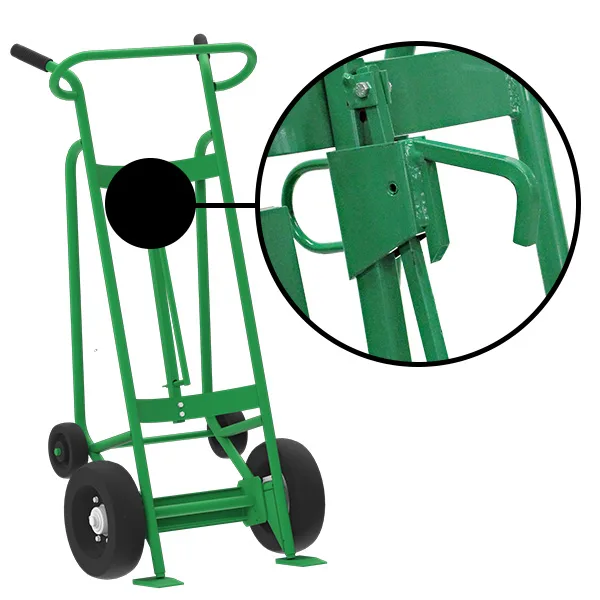 Drum Hand Truck F83160A7L