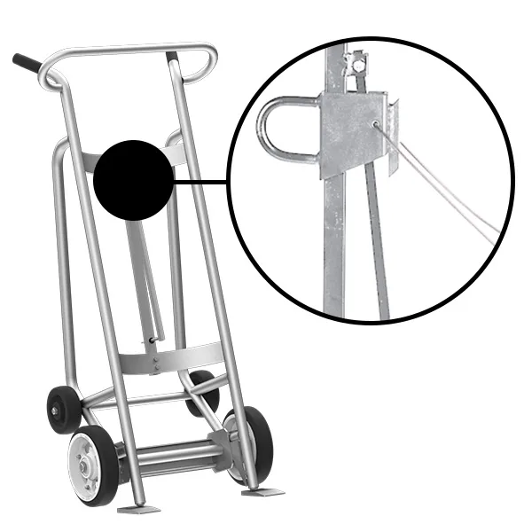 Drum Hand Truck F83210A7C