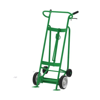 000 lb. Capacity