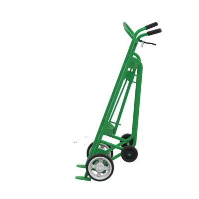 Drum Hand Truck F83450A6, 1,000 lb. Capacity