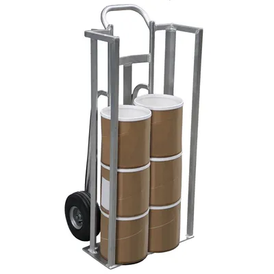 Hand Truck F83665A7, 600 lb. Capacity